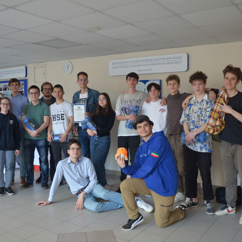 После награждения После награждения