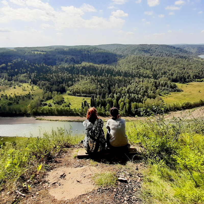 Молодёжный клуб РГО  Вега