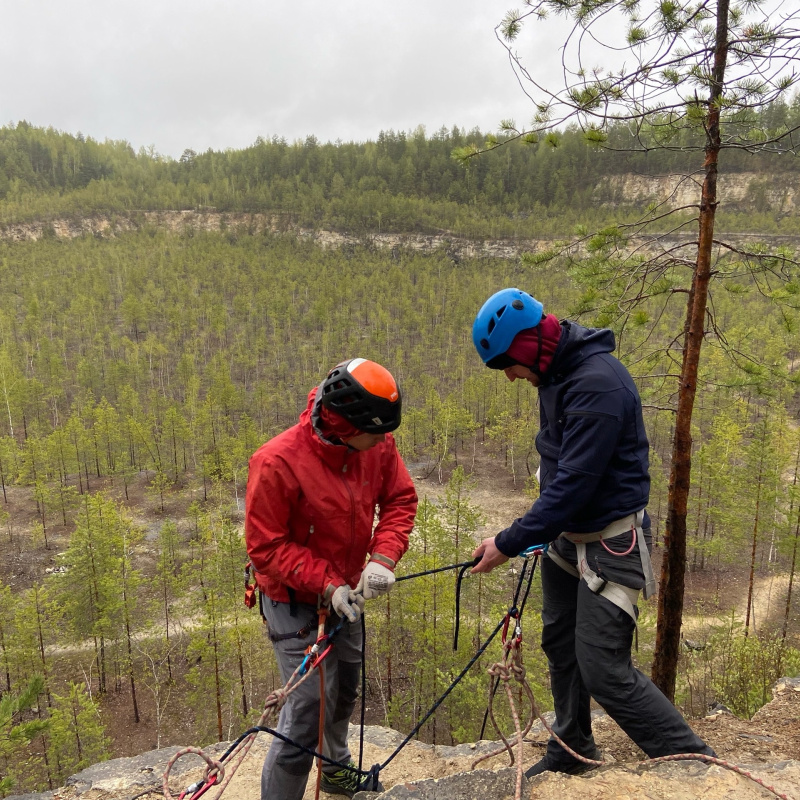 Молодежный клуб РГО "Меняющие мир" Молодежный клуб РГО "Меняющие мир"