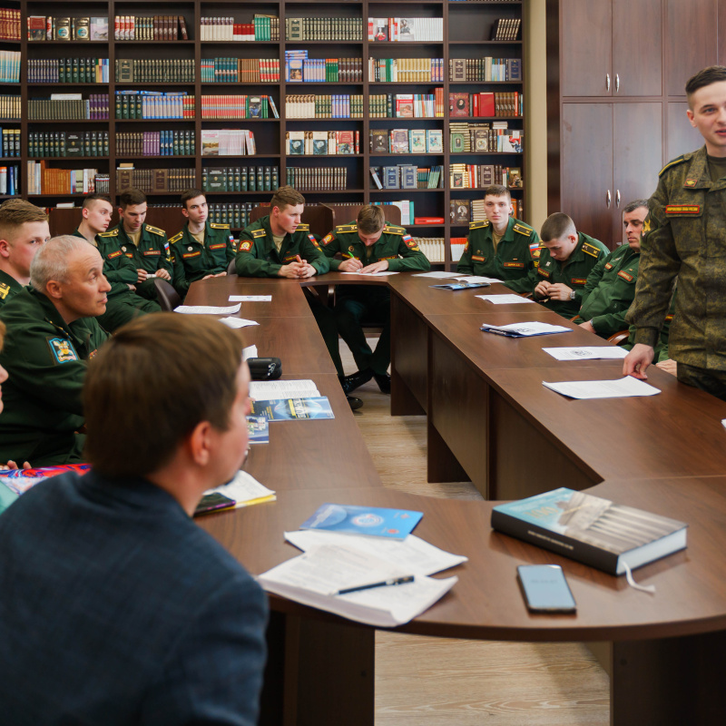 Предоставлено организаторами 