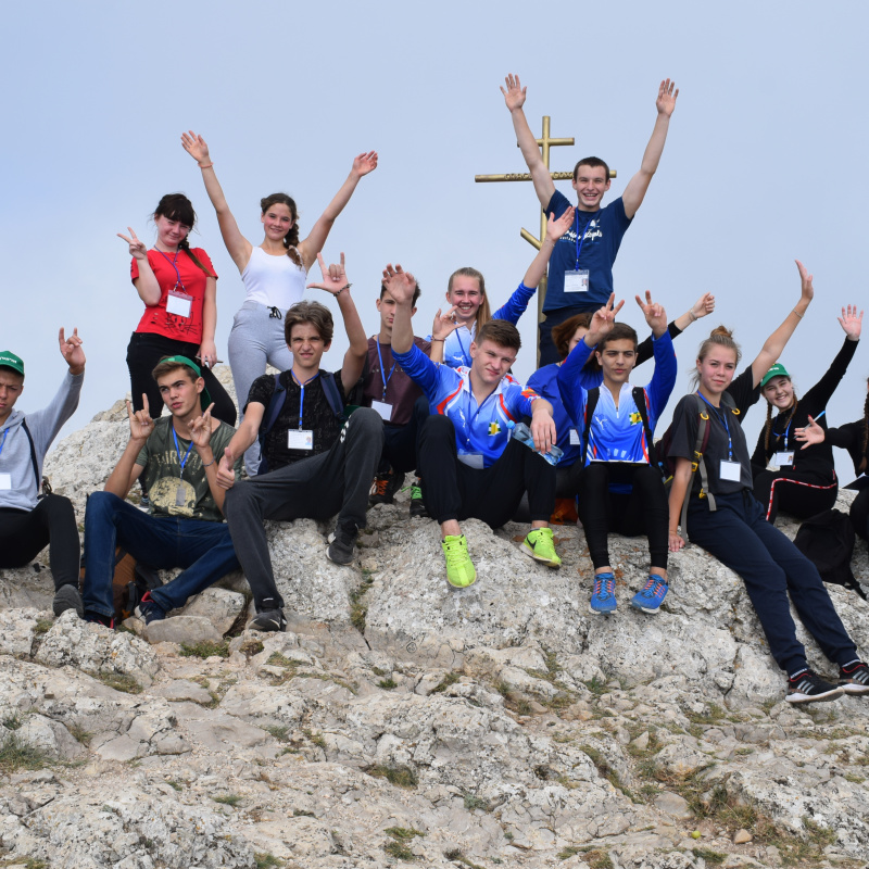 Подгоренский лицей Севастополь Подгоренский лицей Севастополь