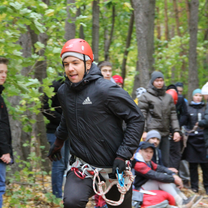 Турслет Ульяновск