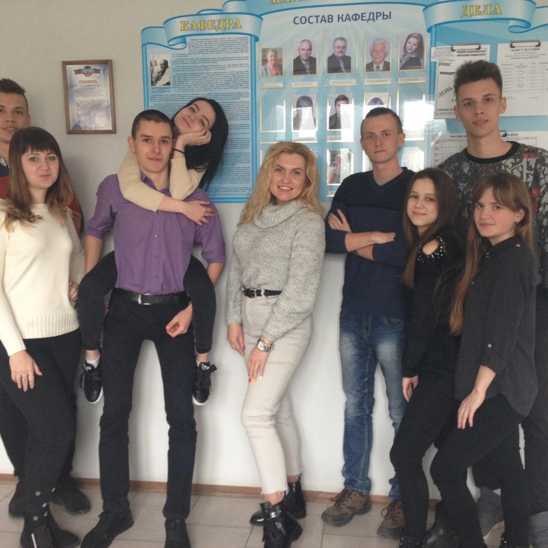 Молодежный клуб РГО "Донбасс" Молодежный клуб РГО "Донбасс"