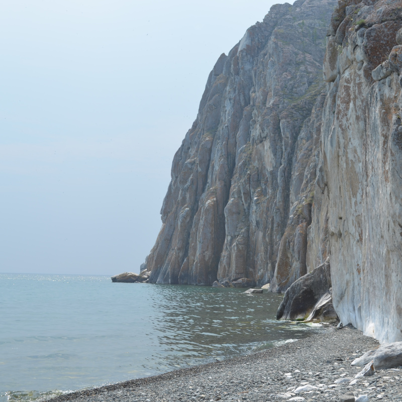 Заповедник Прибайкальский национальный парк