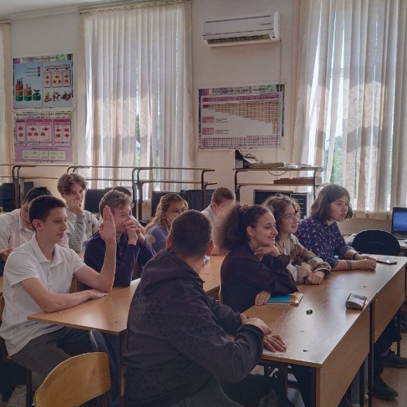 Кинолекторий