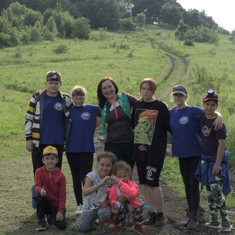 На вершине горы Собер-Баш На вершине горы Собер-Баш