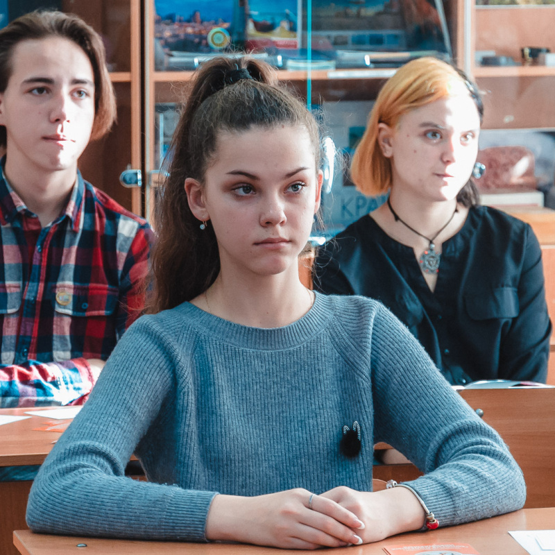 Кемеровский клуб КемГУ