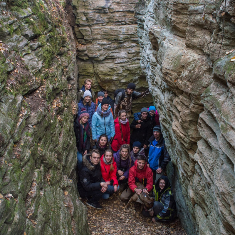 НФИ КемГУ Новокузнецк