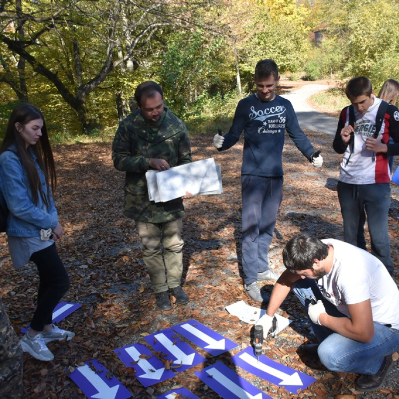 Альтаир поход Альтаир поход