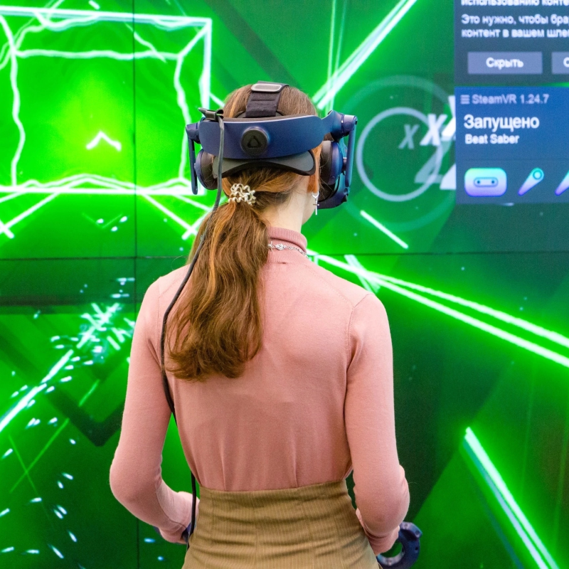 Летний интенсив Летний интенсив