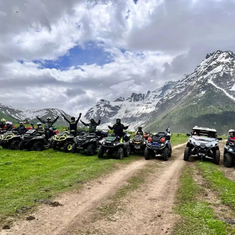 Молодежный клуб РГО "Альтаир"