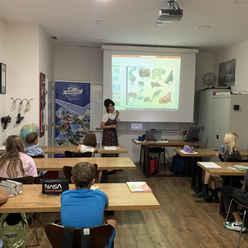 Предоставлено организаторами 