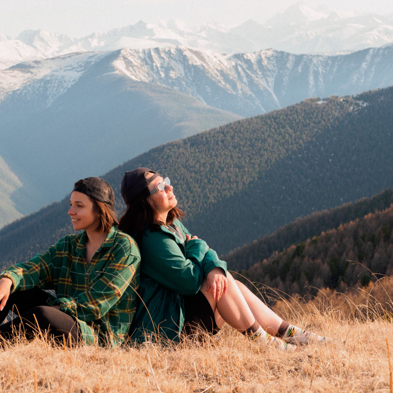 Экспедиция "Сохраняй Алтай" Экспедиция "Сохраняй Алтай"