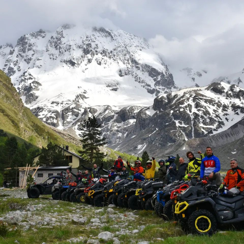 Молодежный клуб РГО "Альтаир" 