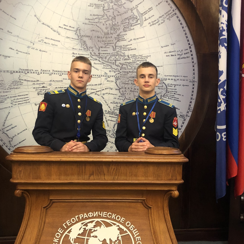 Предоставлено организаторами Предоставлено организаторами