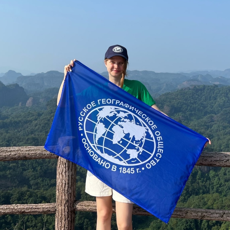 Тоня Кулапова во время участия в программе Тоня Кулапова во время участия в программе