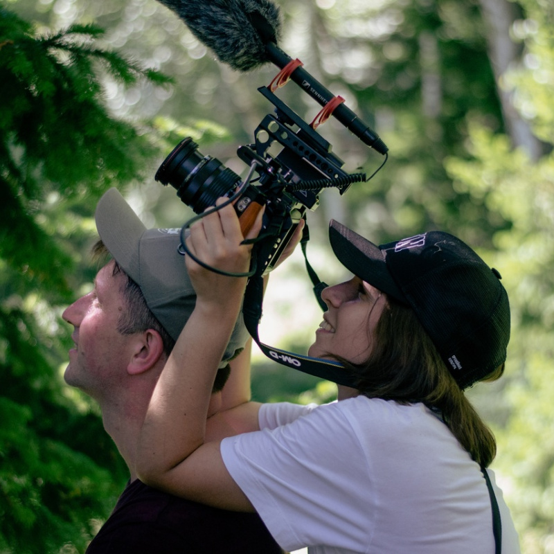 Волонтеры Алтайского биосферного заповедника Волонтеры Алтайского биосферного заповедника