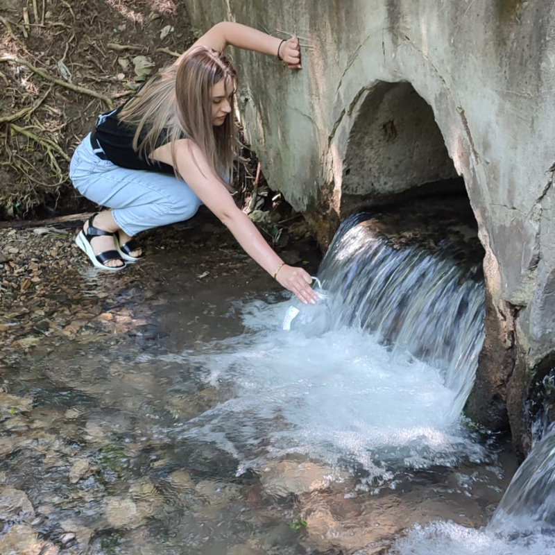 Молодежный клуб РГО Ростовской области