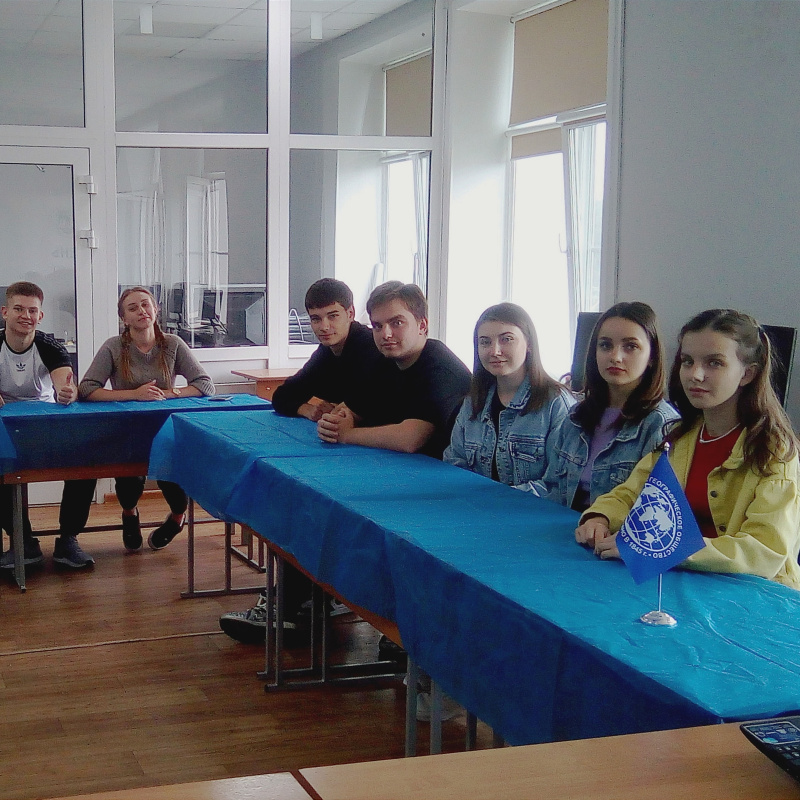 Путешествуй со вкусом