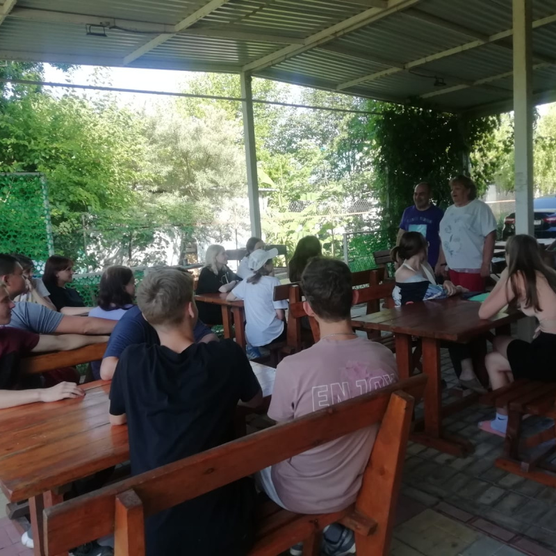 Семинар Семинар