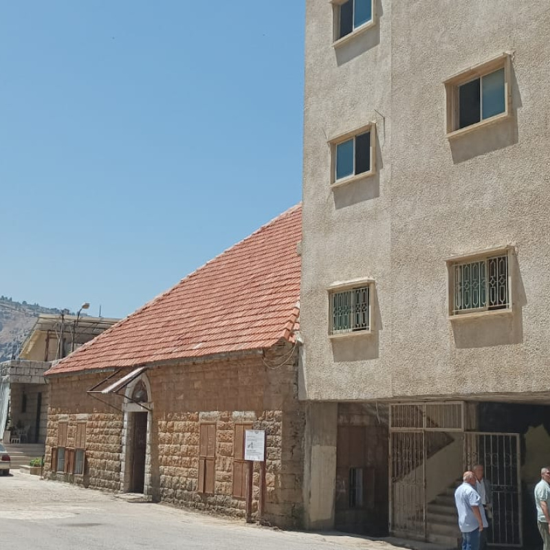 "Московская" школа в г. Бискента "Московская" школа в г. Бискента