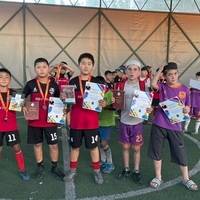 Предоставлено организаторами Предоставлено организаторами