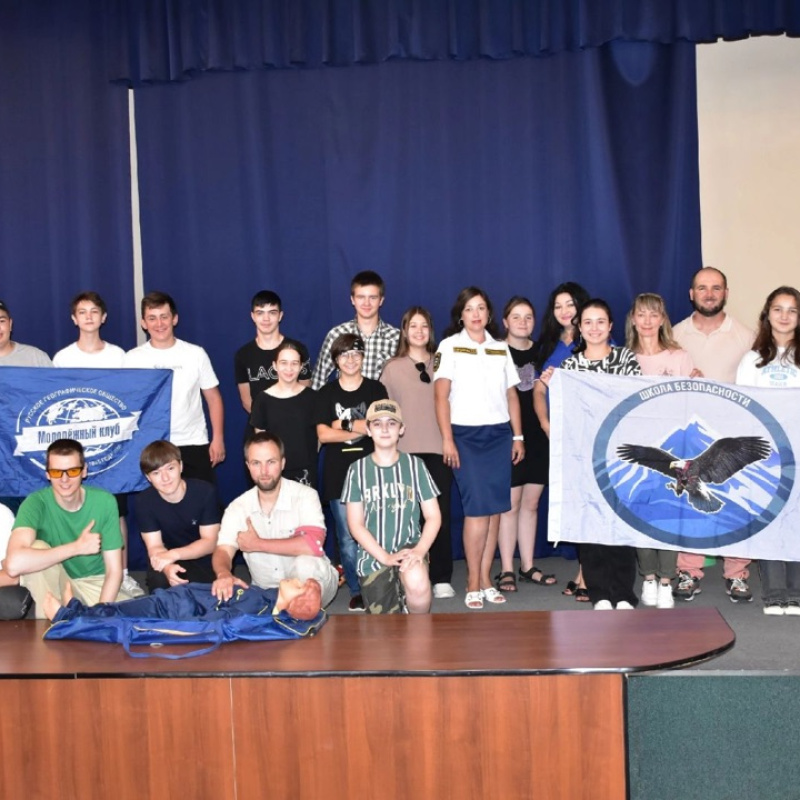 Предоставлено организаторами Предоставлено организаторами