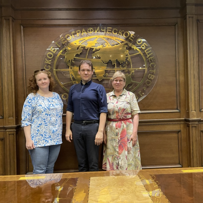 Предоставлено организаторами Предоставлено организаторами