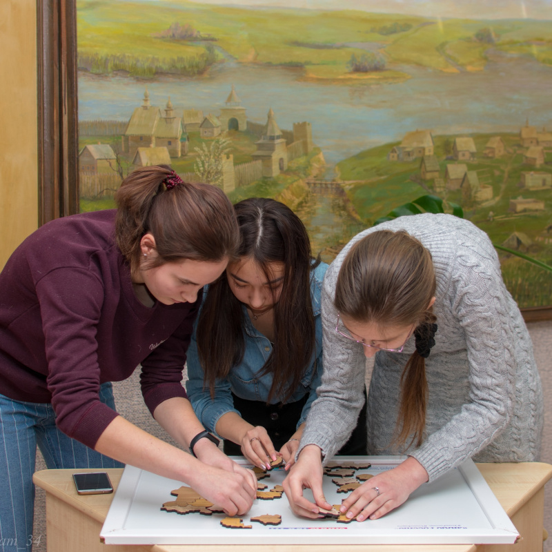 Новое поколение Новое поколение