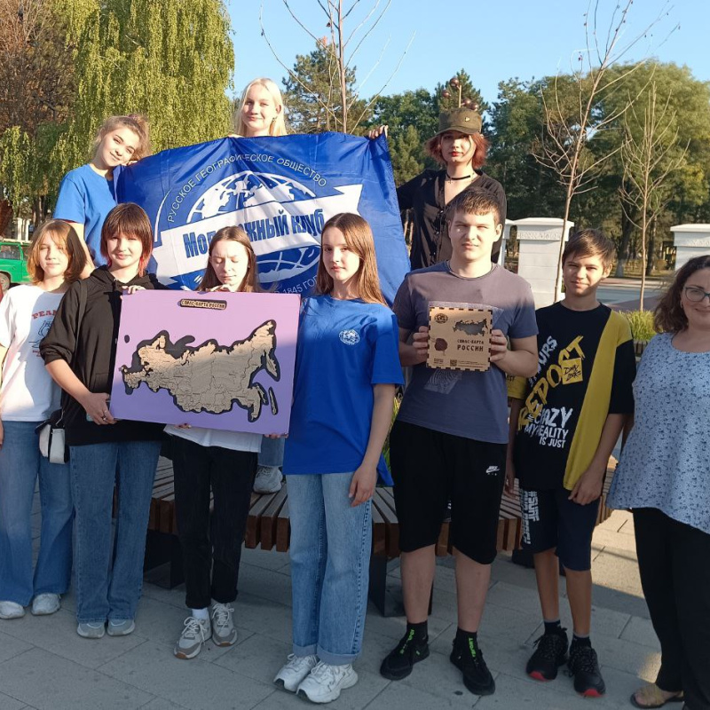 Команда волонтером МК РГО "Салют" Команда волонтером МК РГО "Салют"