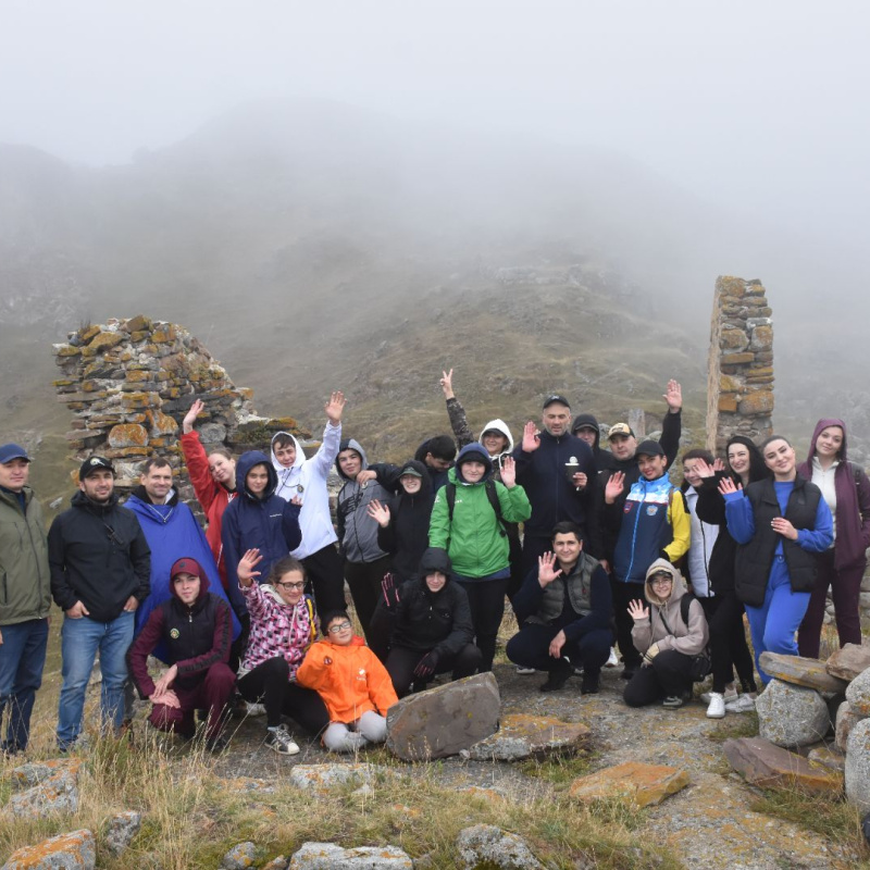 Тенгиз Мокаев 