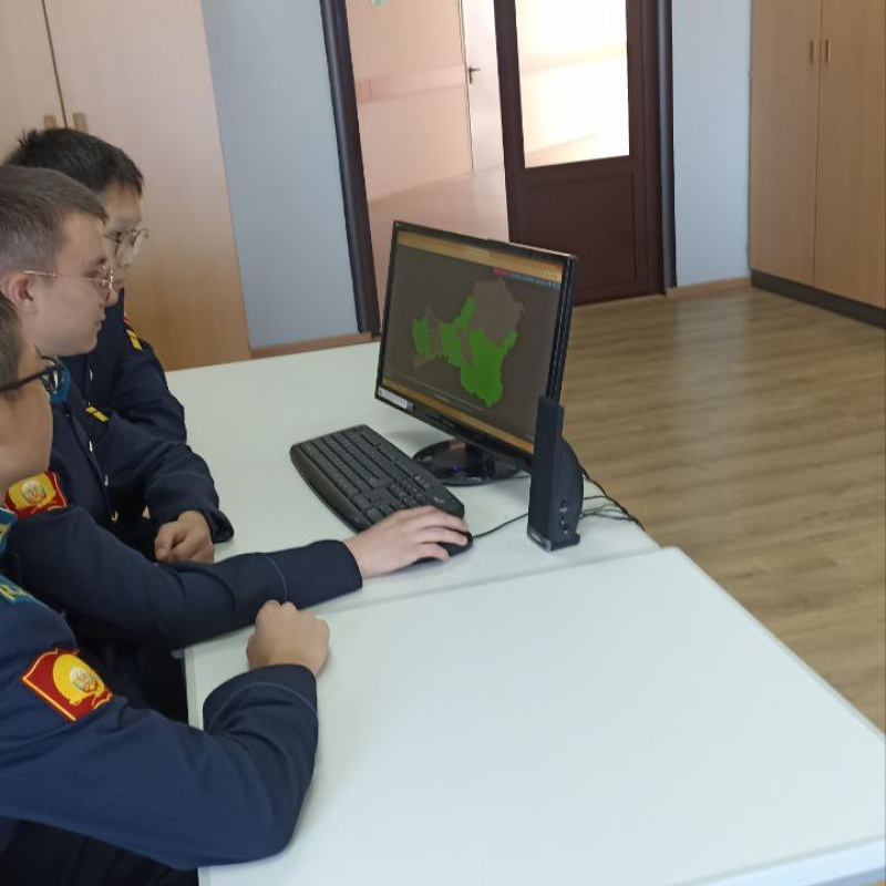 "Я знаю Туву, я знаю Россию!" "Я знаю Туву, я знаю Россию!"