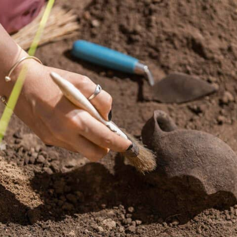 керамика древняя керамика