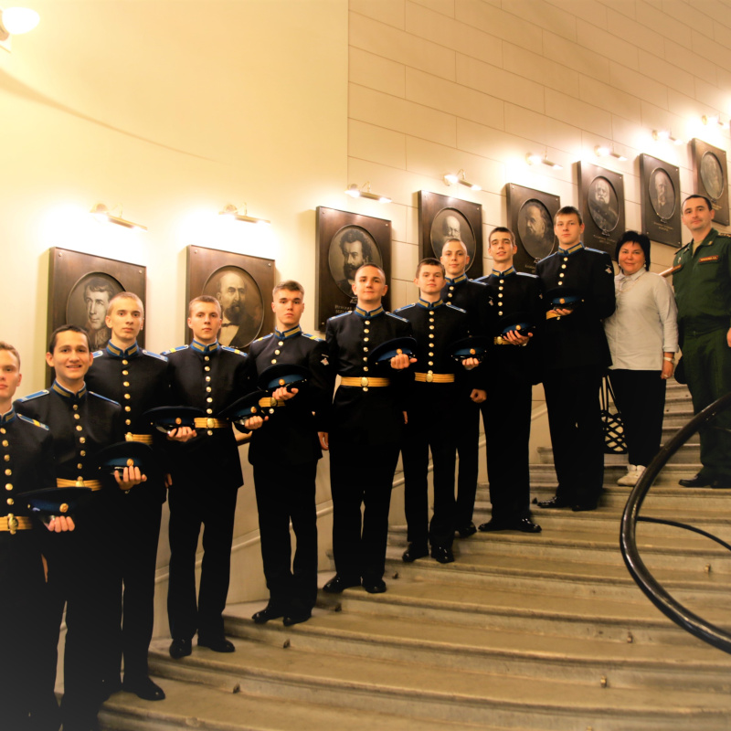 Предоставлено организаторами Предоставлено организаторами