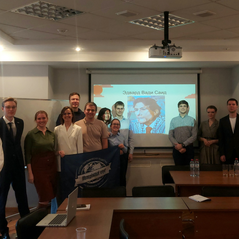 Коллективное фото Коллективное фото