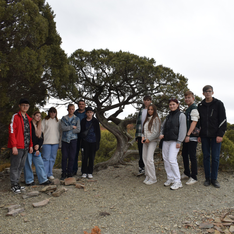 Изучаем природу юга России, вместе Изучаем природу юга России, вместе