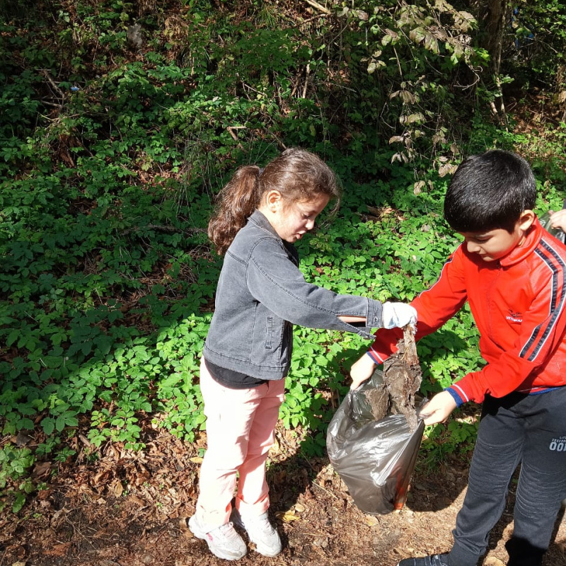 участники акции участники акции