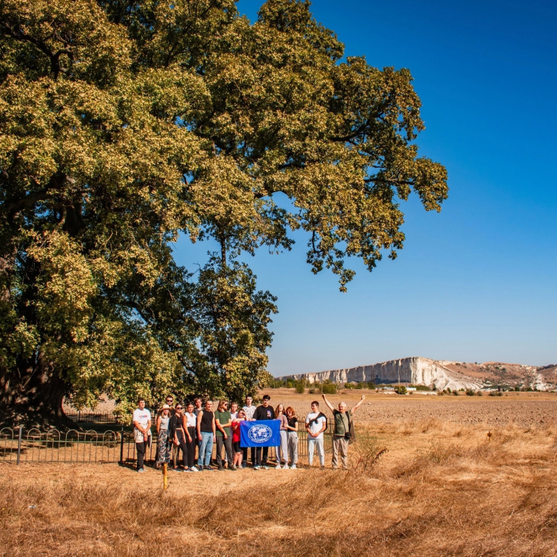 Предоставлено организаторами 