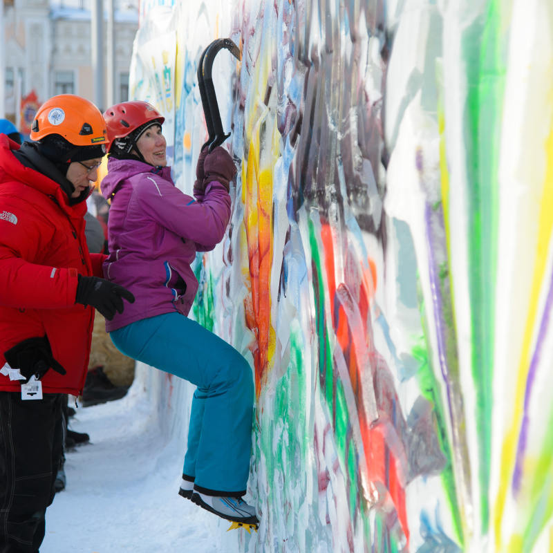 Уральский следопыт Уральский следопыт