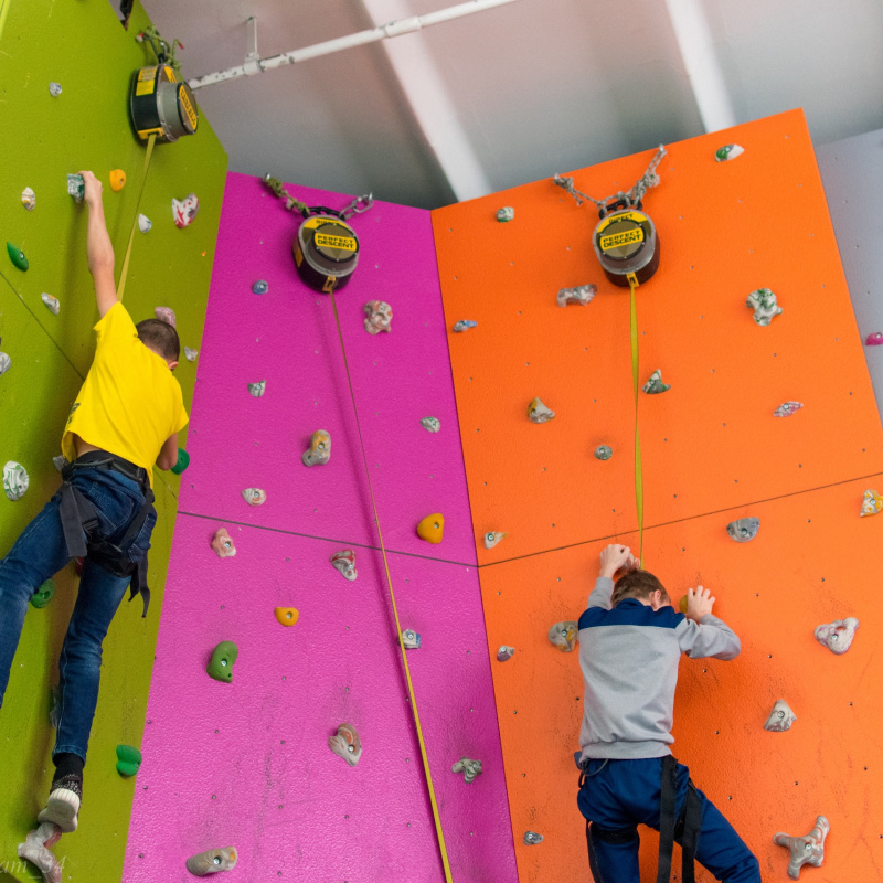 Новое поколение Новое поколение