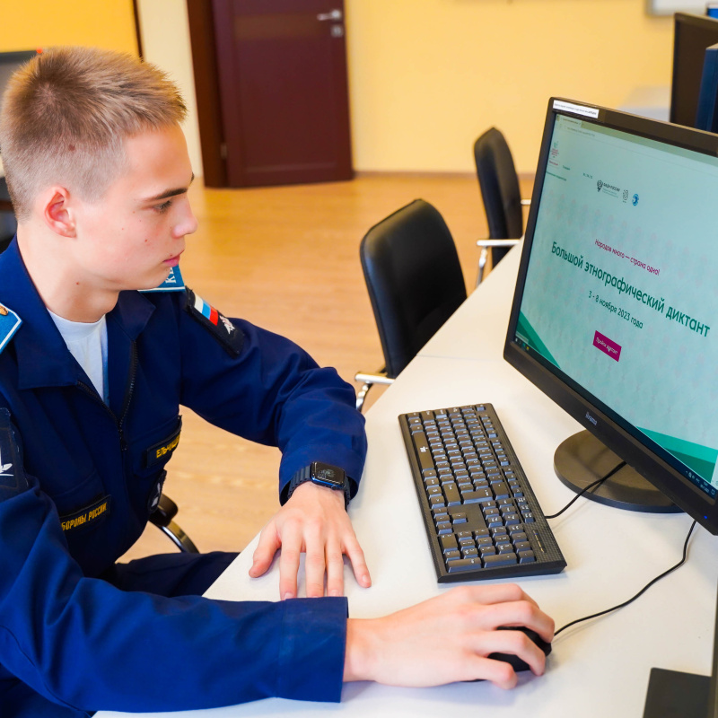 Предоставлено организаторами 