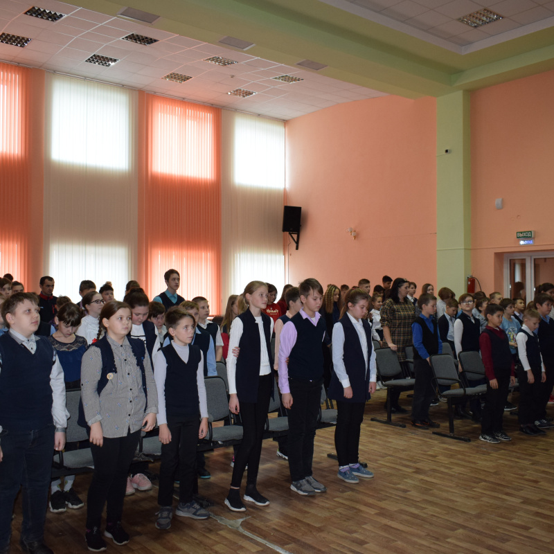 Подгоренский лицей Подгоренский лицей