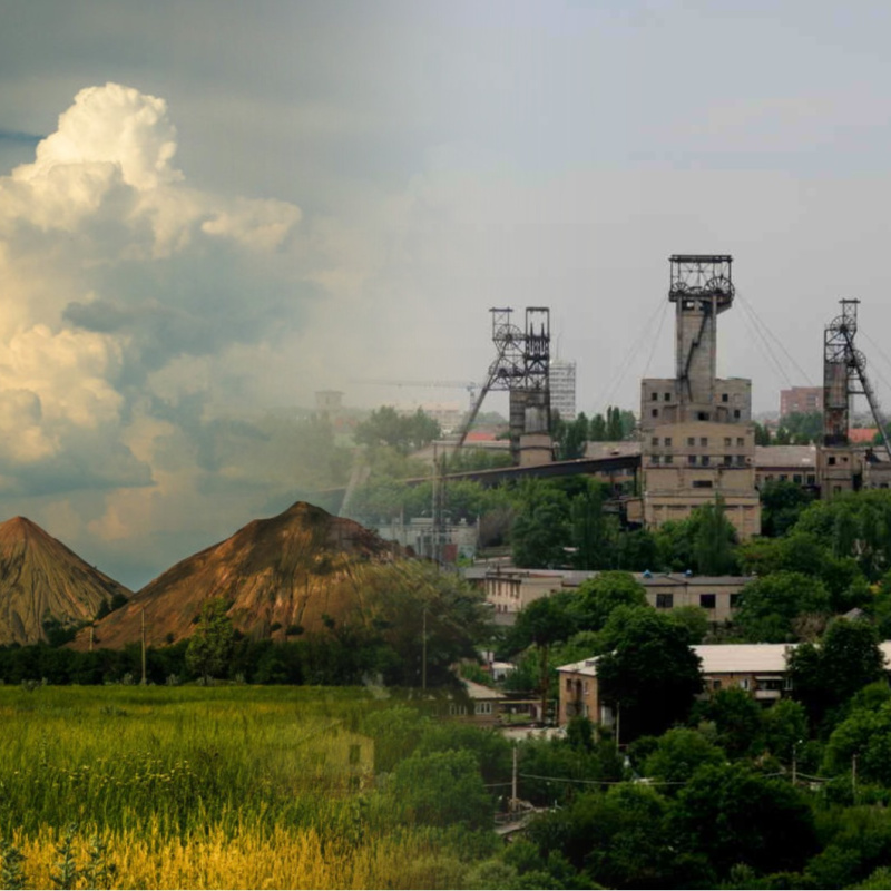 Донбасс Донбасс