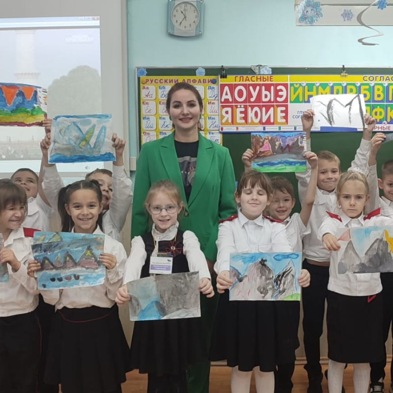 Участники конкурса Участники конкурса