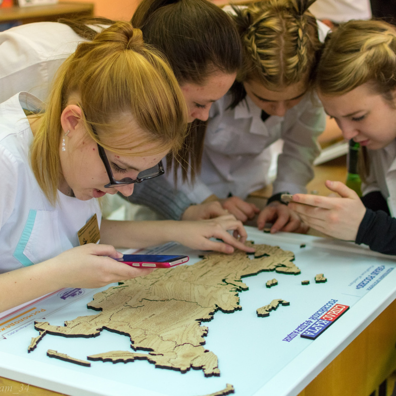 Новое поколение Новое поколение