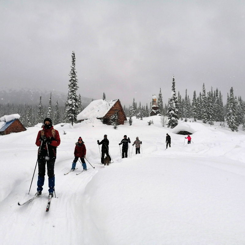 НФИ КемГУ Новокузнецк