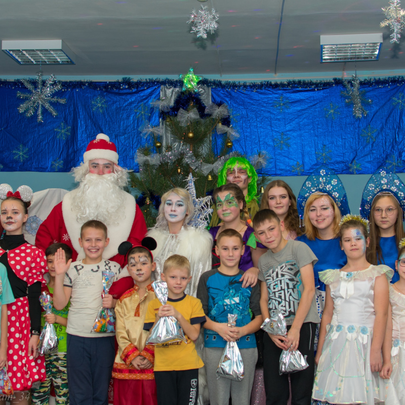 Новое поколение Новое поколение