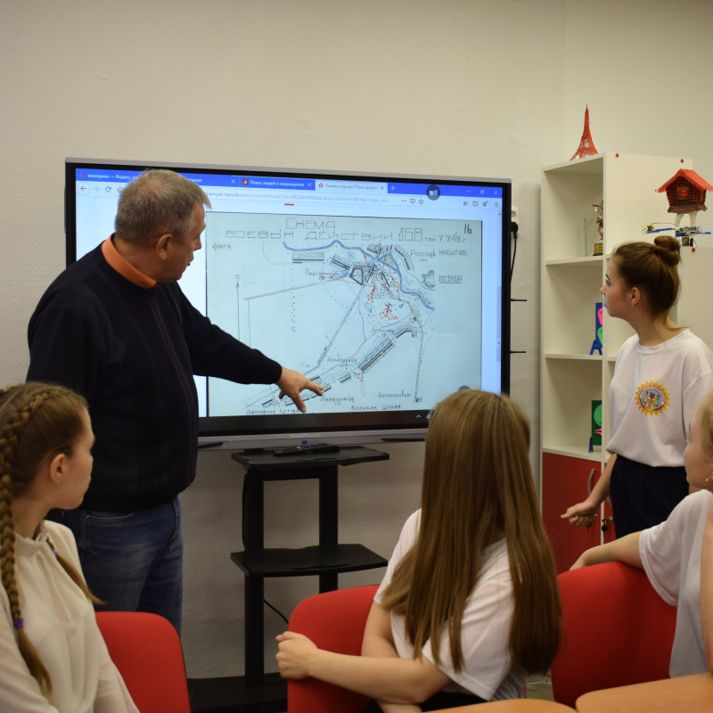 Подгоренский лицей Подгоренский лицей