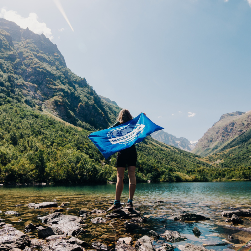 Тебердинский национальный парк Тебердинский национальный парк