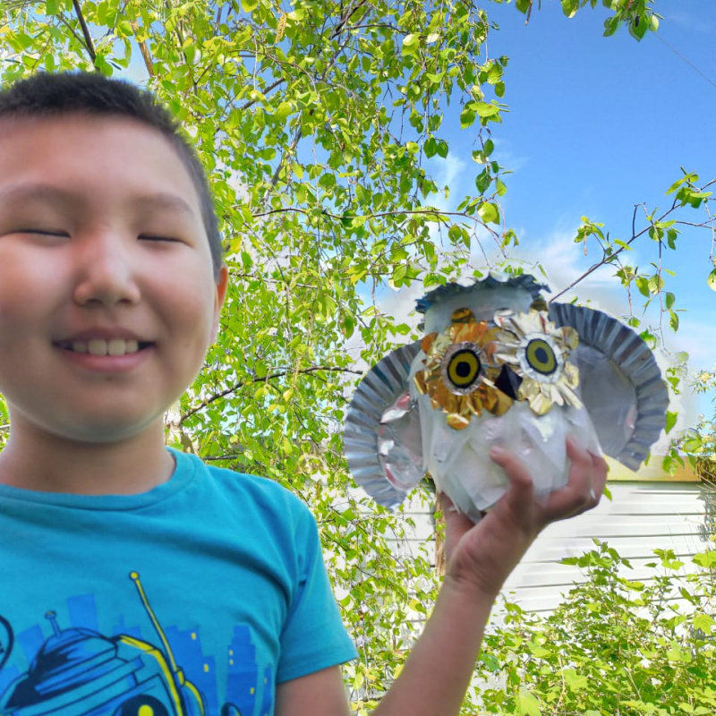 Григорьев Арчылаан, призёр конкурса Григорьев Арчылаан, призёр конкурса